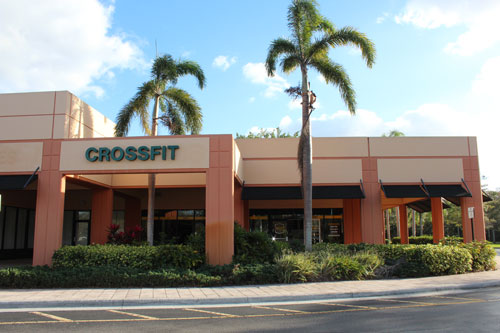 Our History | CrossFit LPF | Coconut Creek