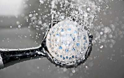 Can Cold Showers Really Improve Your Health? 