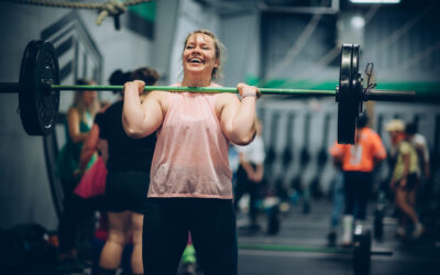 CrossFit Results and Benefits For Your Health