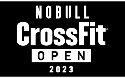 What to Know About the CrossFit Open