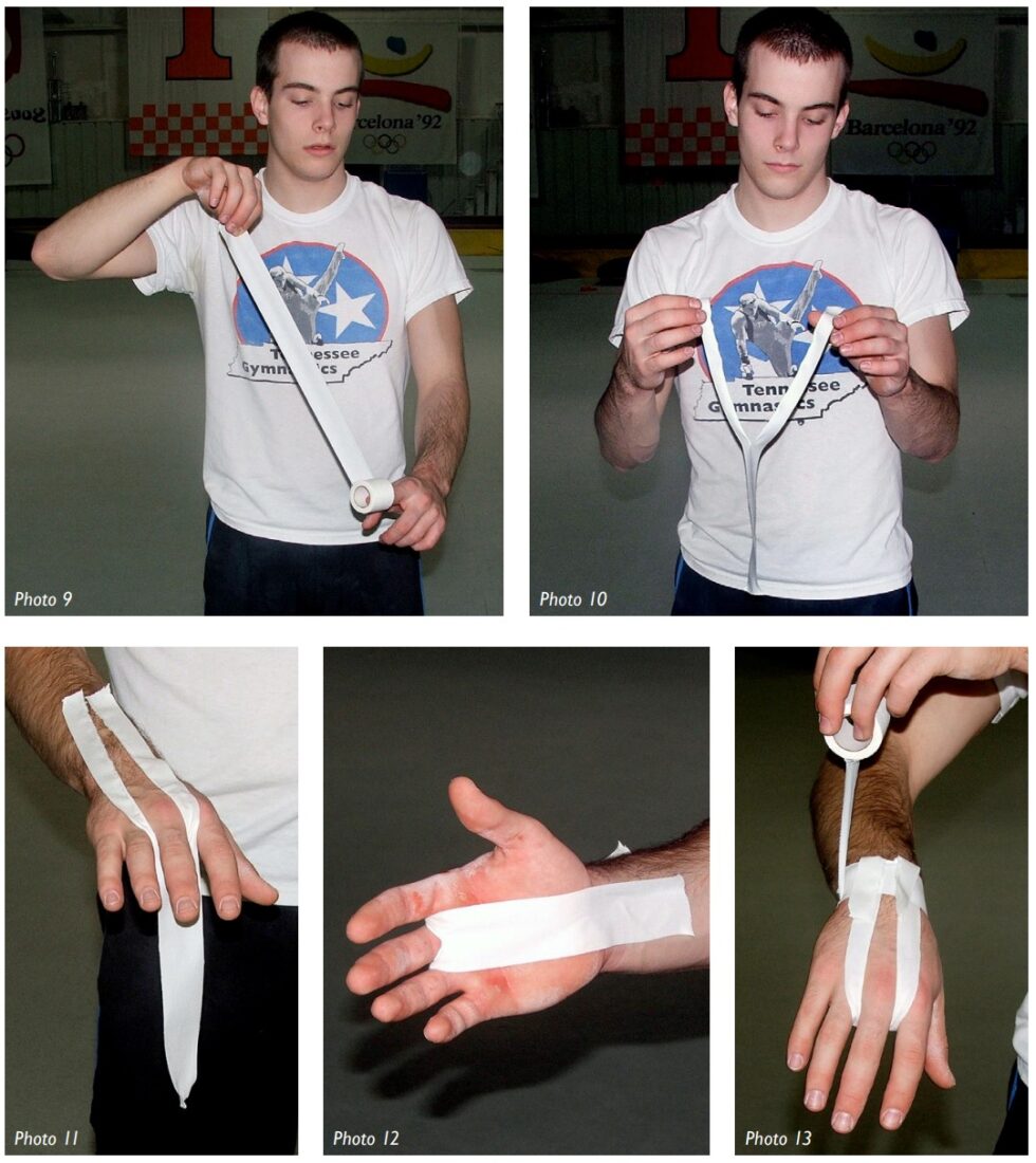 Hand Care for CrossFit Callus and Rip Management CrossFit LPF