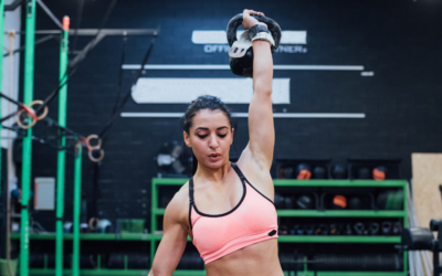 How Kettlebell Training Can Enhance CrossFit Performance