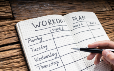 How Many Days a Week Should I Do CrossFit?