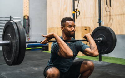 What are Clusters in CrossFit?